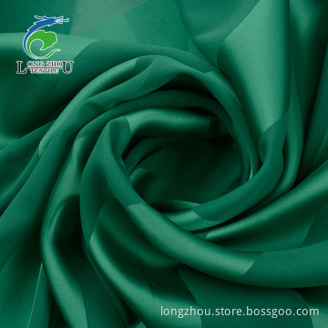 Chiffong Satin tyg PD tyg